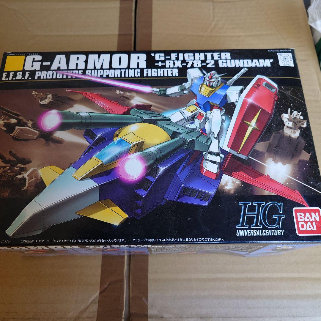 ア*イ様 ガンプラ　ジャンク品　まとめ⑥