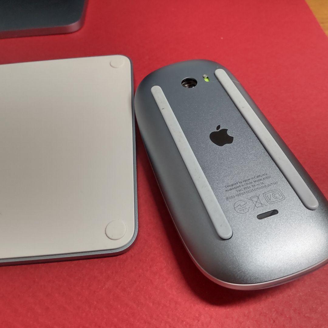 値 ↓Apple iMac 24inch 2021 M1 8GB SSD 256