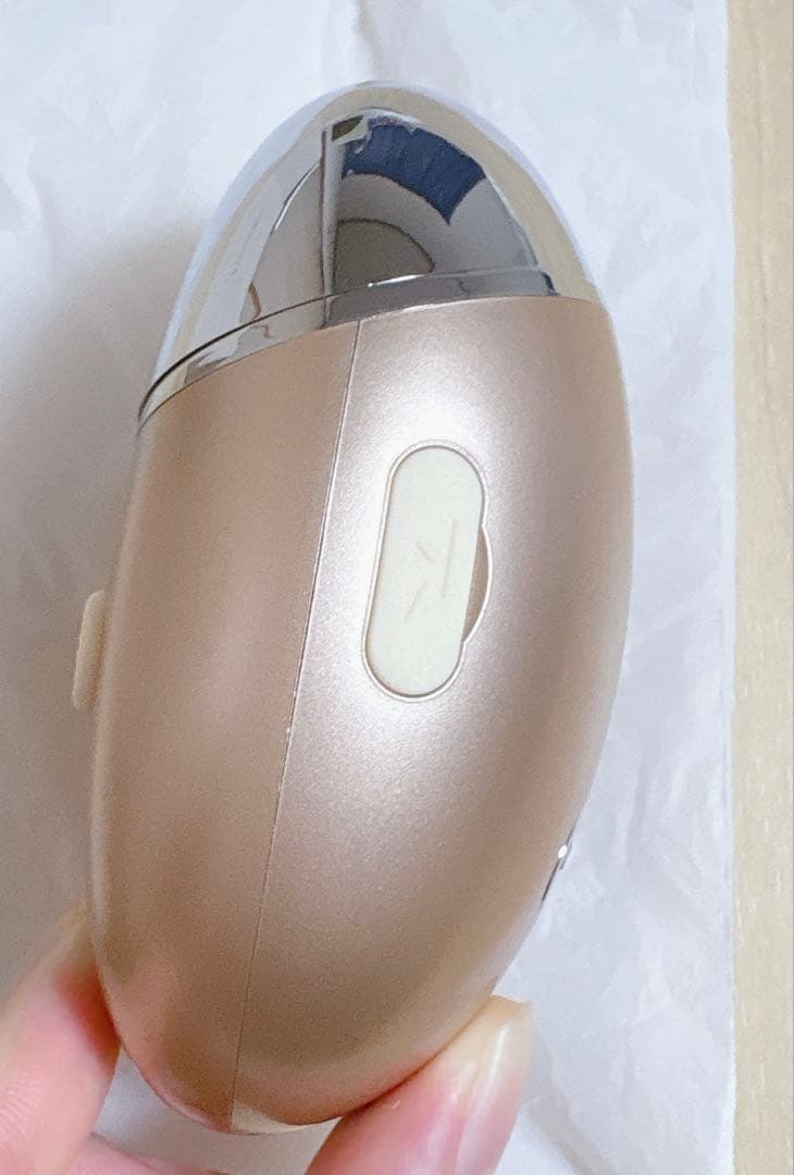 ZOGANKIN ゾーガンキン　オーヴォ　電動洗顔ブラシ　EMS リフトアップ