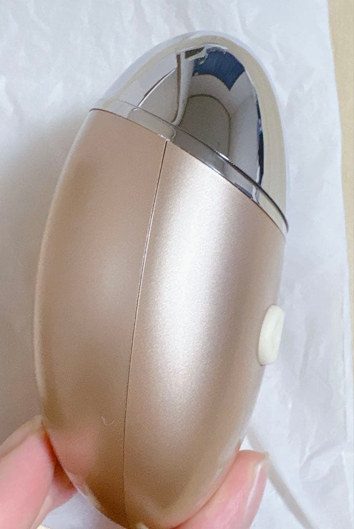 ZOGANKIN ゾーガンキン　オーヴォ　電動洗顔ブラシ　EMS リフトアップ