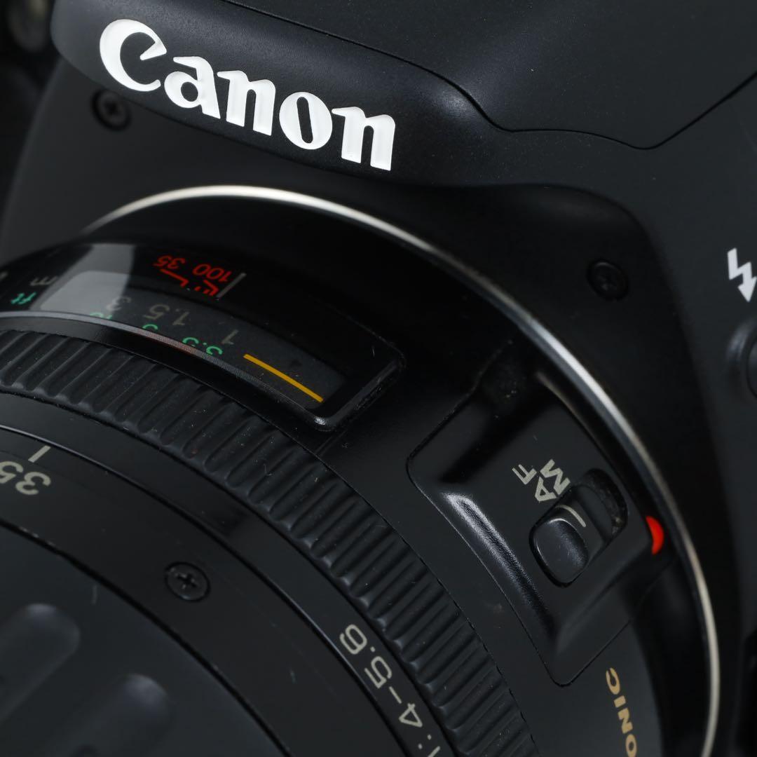 013★初心者★デジタル一眼レフ★Canonキヤノン★スマホ転送★彡kissx4