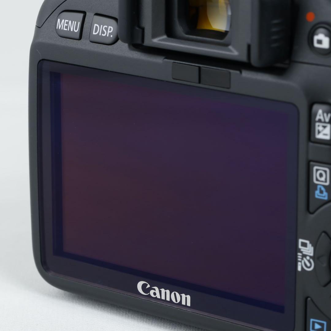 013★初心者★デジタル一眼レフ★Canonキヤノン★スマホ転送★彡kissx4