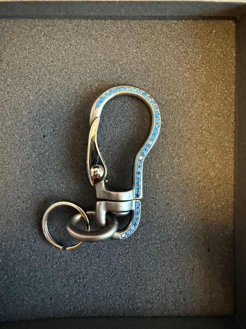 小物 IVXLCDM Carabiner Basic Collection