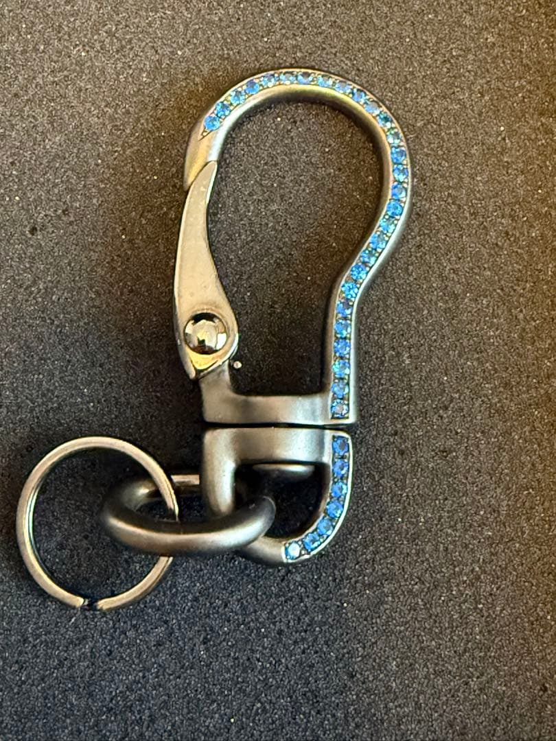 小物 IVXLCDM Carabiner Basic Collection