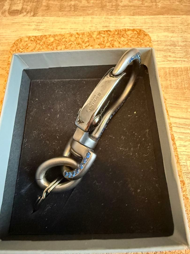 小物 IVXLCDM Carabiner Basic Collection