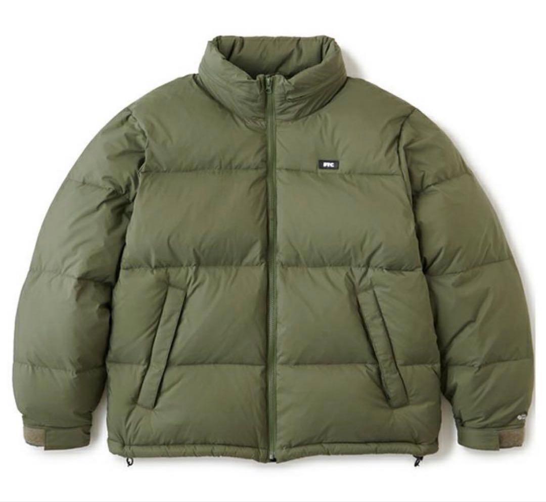 FTC ダウンジャケット Mサイズ