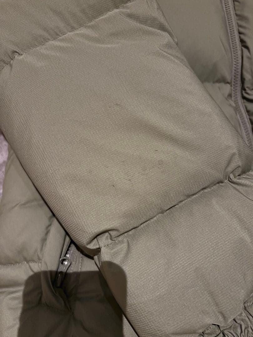 FTC ダウンジャケット Mサイズ