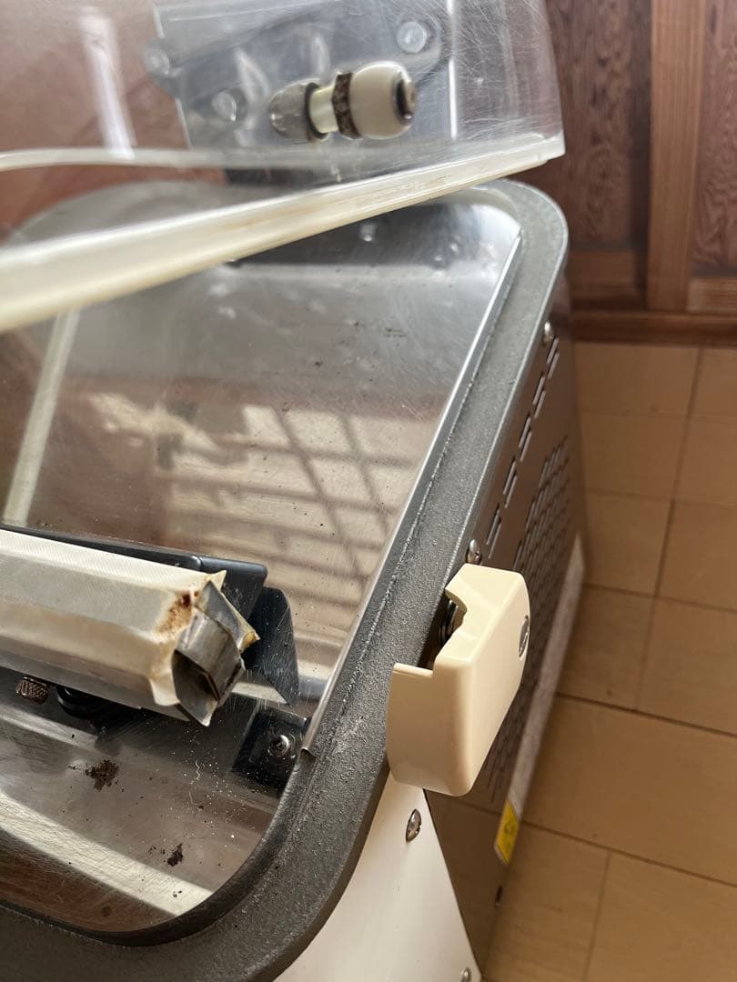 TOSEI トスパックV-280A業務用真空包装機　真空パック機100v