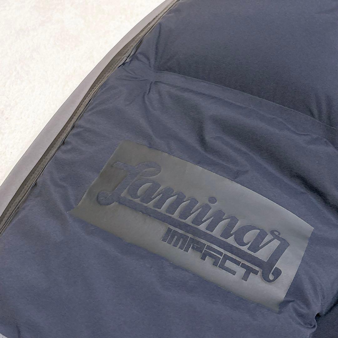 新品同様✨　HERNO Laminar GORE-TEX ダウンジャケット