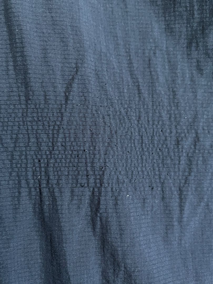 ARC'TERYX ATOM LT FOODY MEN'S ネイビー