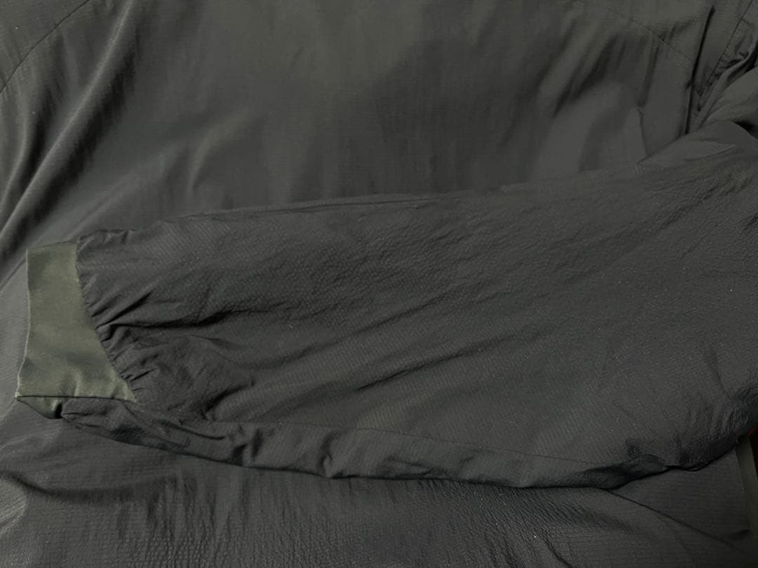 ARC'TERYX ATOM LT FOODY MEN'S ネイビー