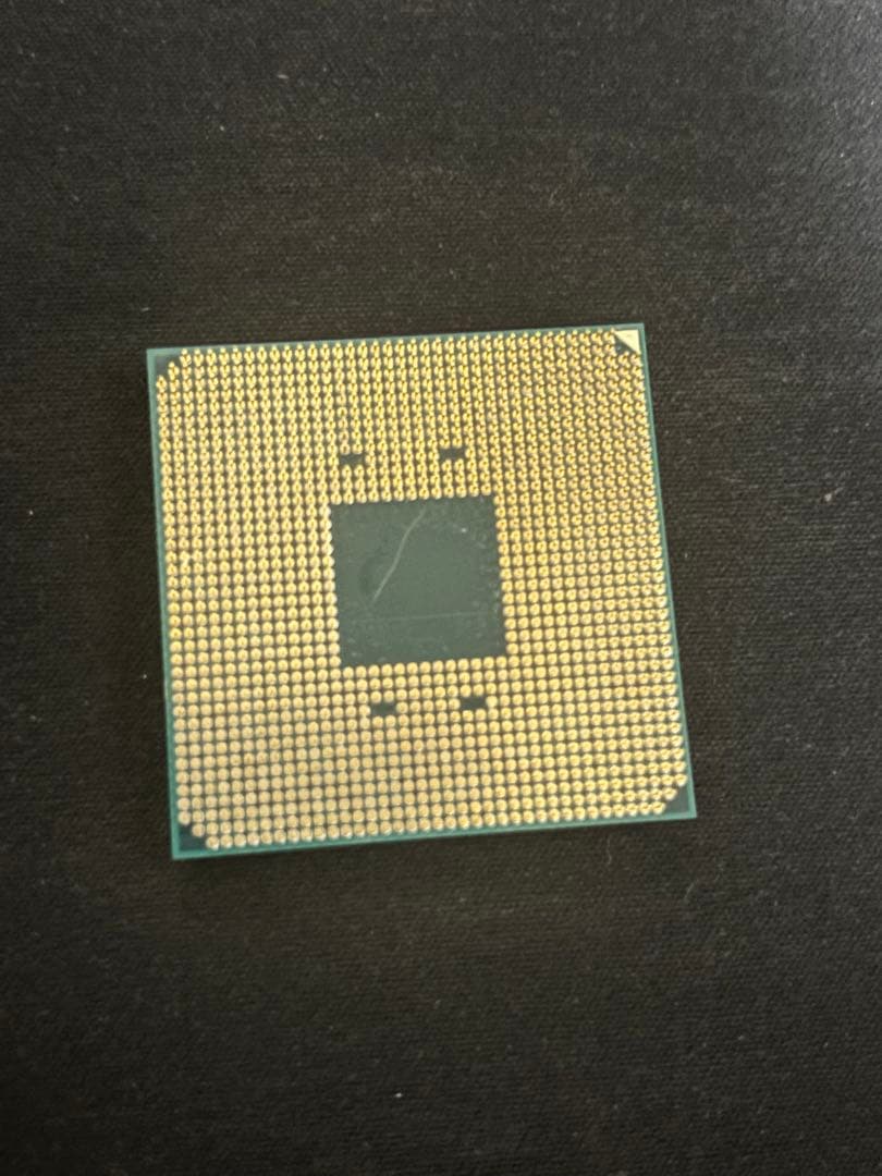 ク*ジ様 AMD Ryzen 9 3900X CPU AM4ソケット