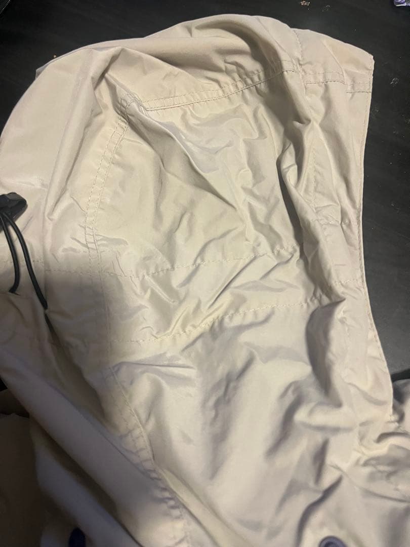 レア　Patagonia フュージョンジャケット Mサイズ 2000年