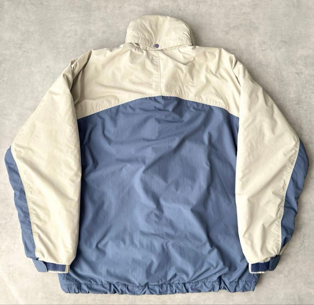 レア　Patagonia フュージョンジャケット Mサイズ 2000年