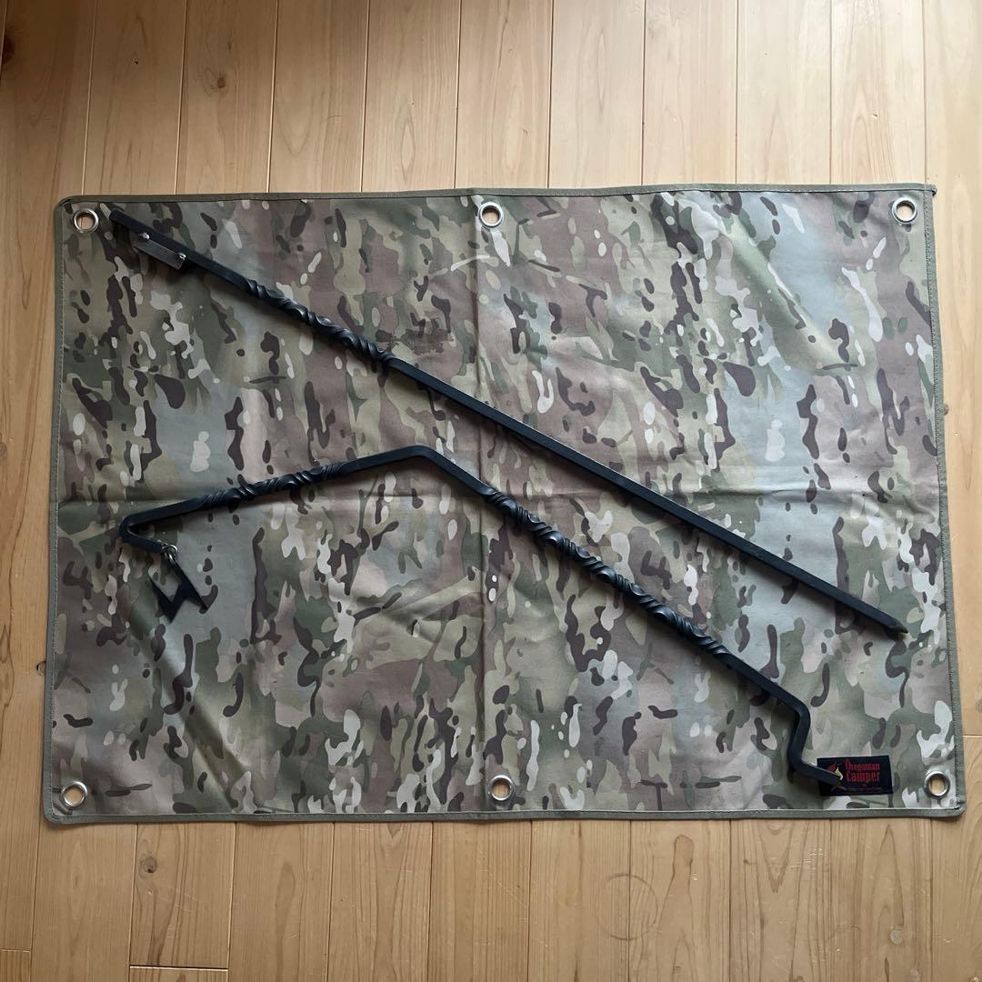 t.s_craft guchanezi グチャネジ　ランタンポール