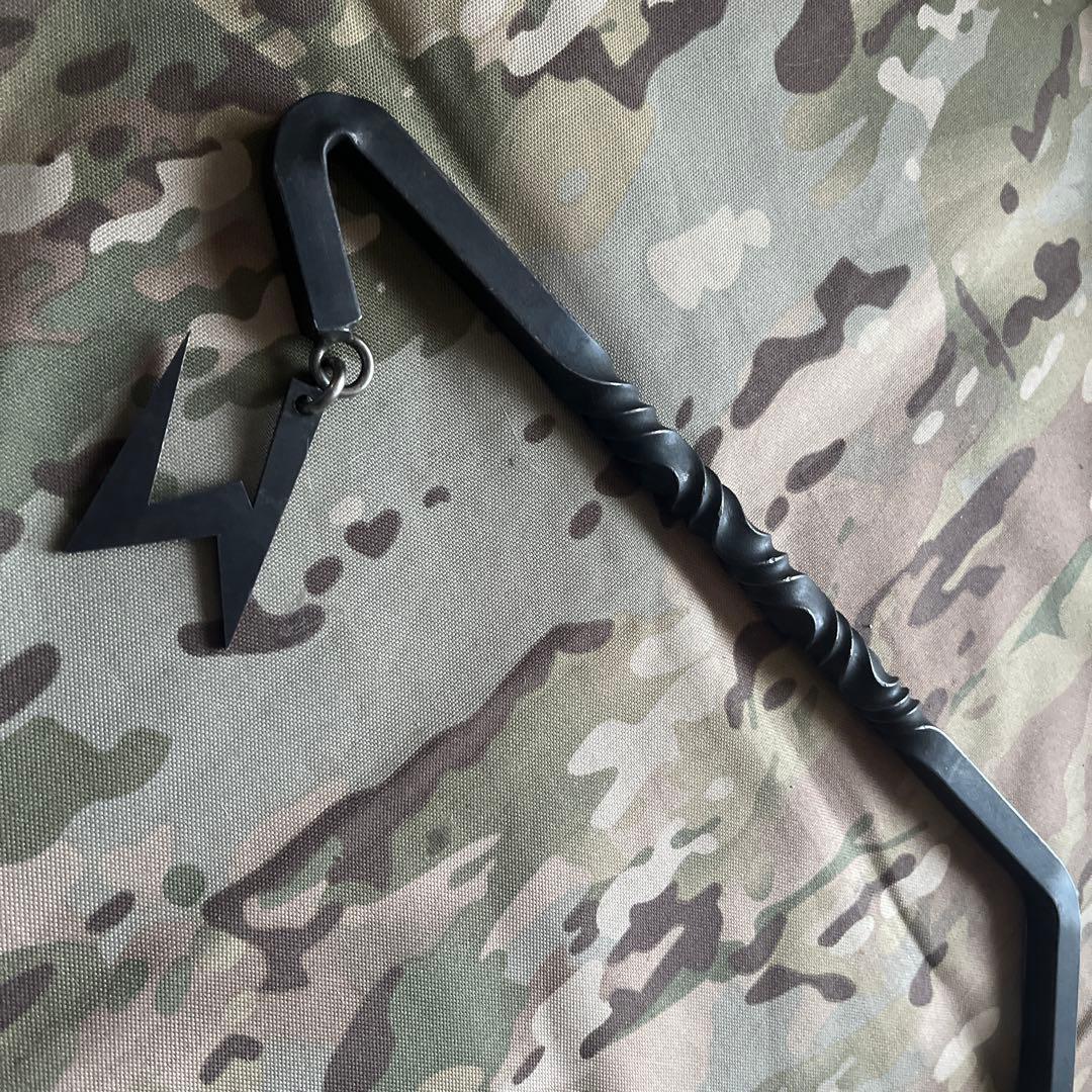 t.s_craft guchanezi グチャネジ　ランタンポール