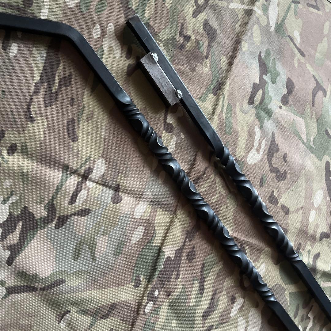 t.s_craft guchanezi グチャネジ　ランタンポール