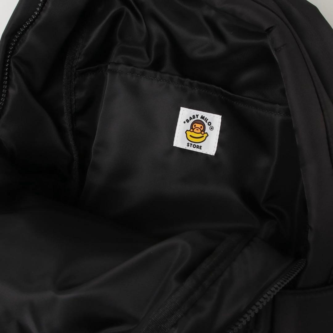 A BATHING APE リュック