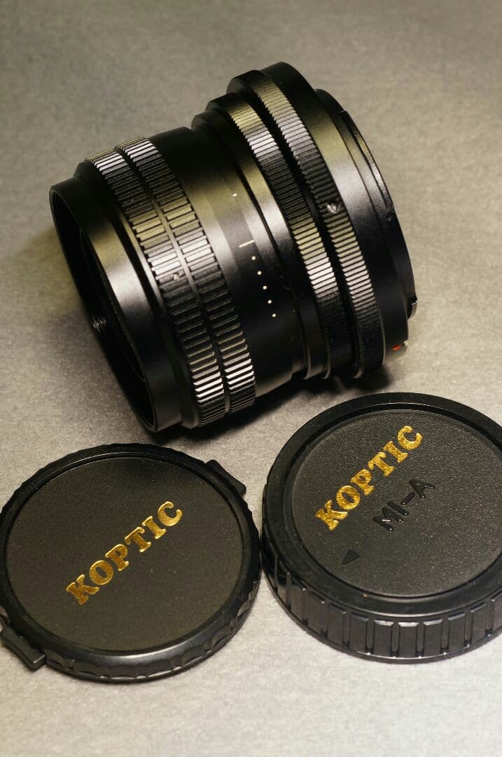 銘玉‼『清原ソフト』VK70R
MINOLTA/SONY:Aαマウント