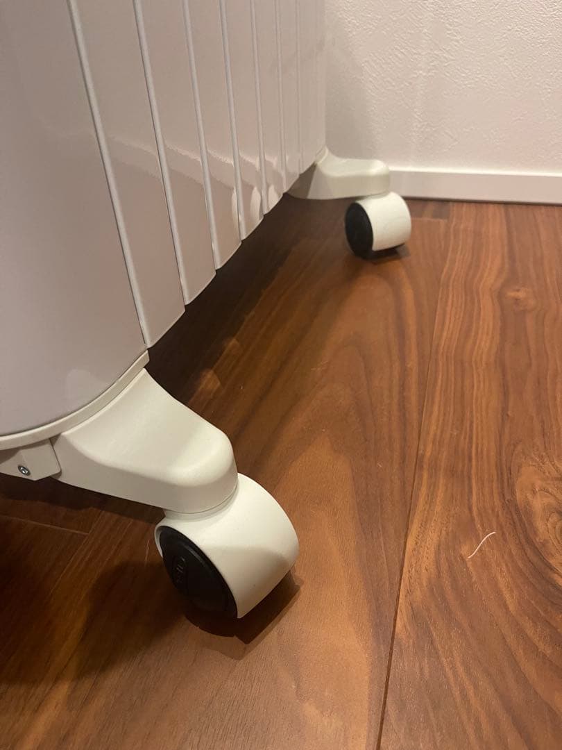 デロンギ オイルヒーター DeLonghi RHJ65L0712