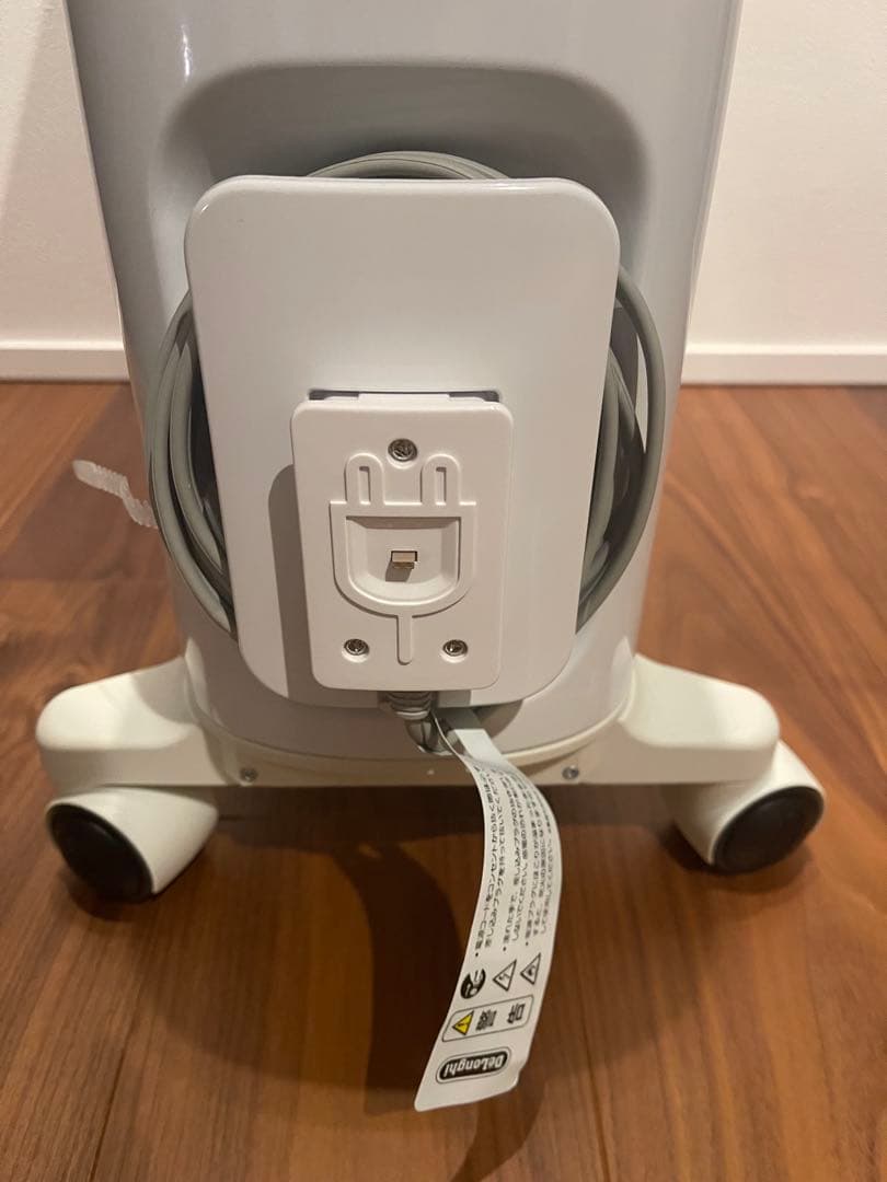 デロンギ オイルヒーター DeLonghi RHJ65L0712