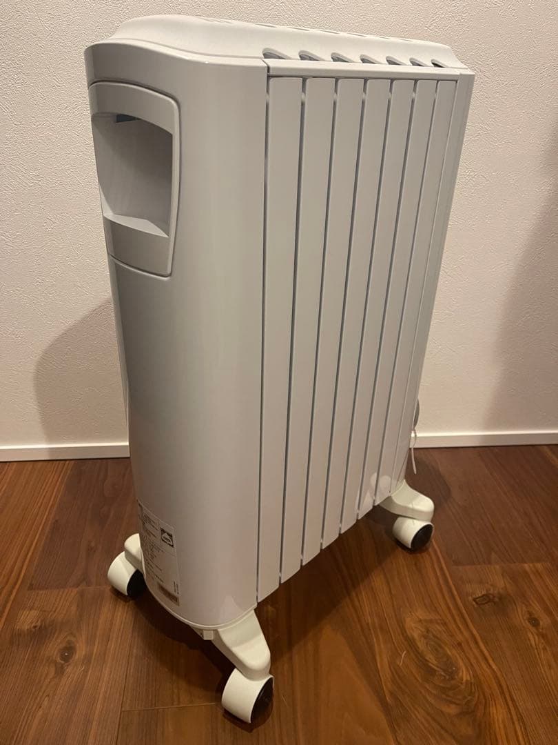 デロンギ オイルヒーター DeLonghi RHJ65L0712