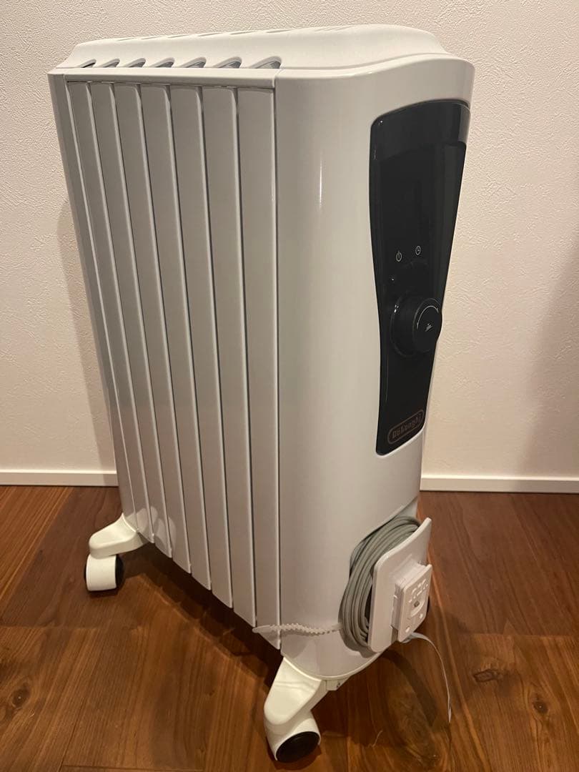 デロンギ オイルヒーター DeLonghi RHJ65L0712