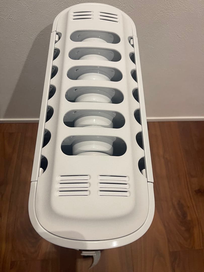 デロンギ オイルヒーター DeLonghi RHJ65L0712