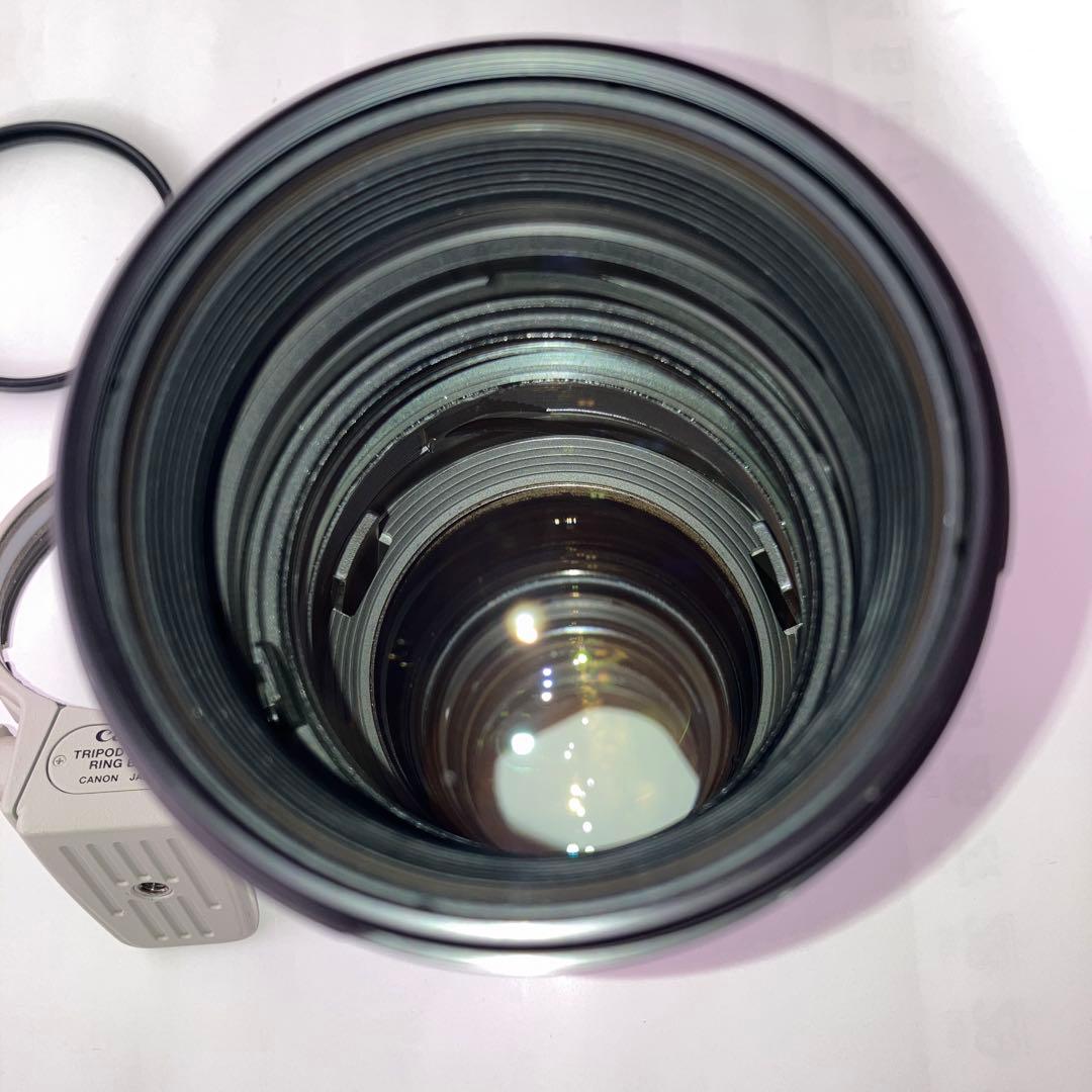 レンズ(ズーム) Canon EF70-200mm F2.8 L IS USM