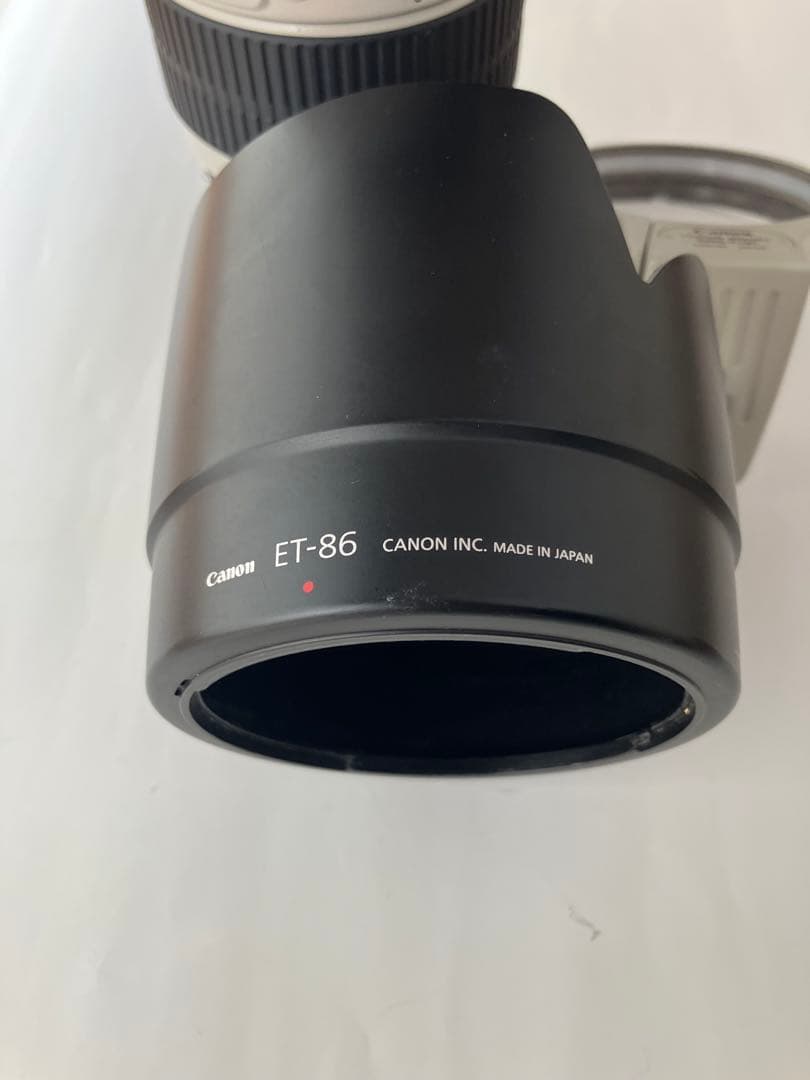 レンズ(ズーム) Canon EF70-200mm F2.8 L IS USM