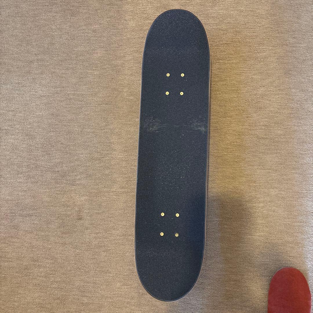 【新品未使用】サンタクルーズ　SANTA CRUZ　スケートボード