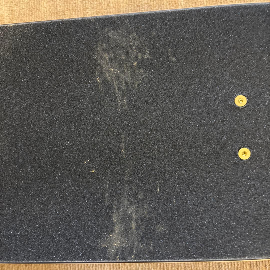 【新品未使用】サンタクルーズ　SANTA CRUZ　スケートボード