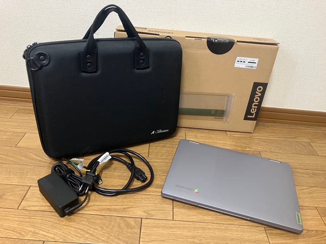 Chromebook本体 Chromebook Lenovo