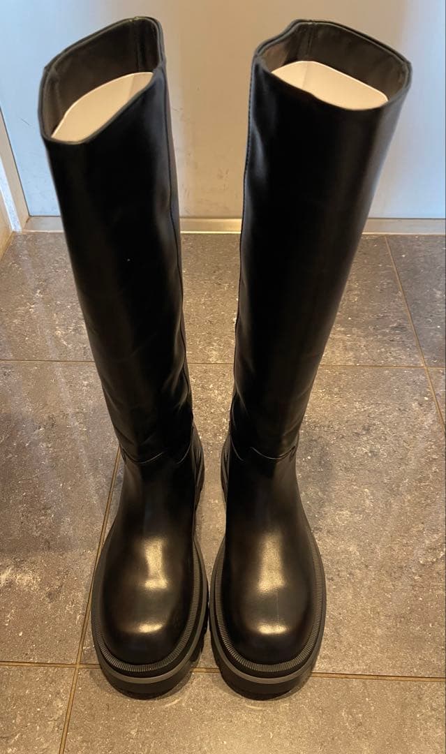 PELLICO SUNNYペリーコ サニー⭐︎未使用ロングブーツ38