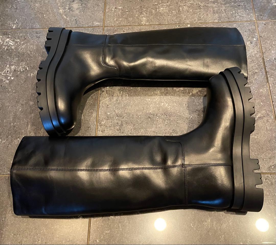 PELLICO SUNNYペリーコ サニー⭐︎未使用ロングブーツ38