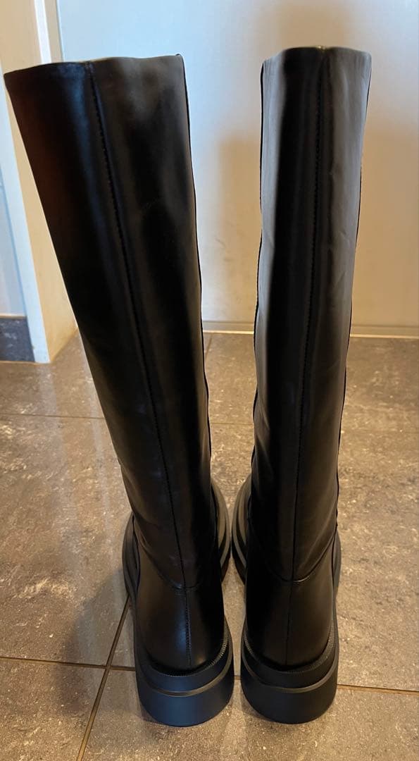 PELLICO SUNNYペリーコ サニー⭐︎未使用ロングブーツ38