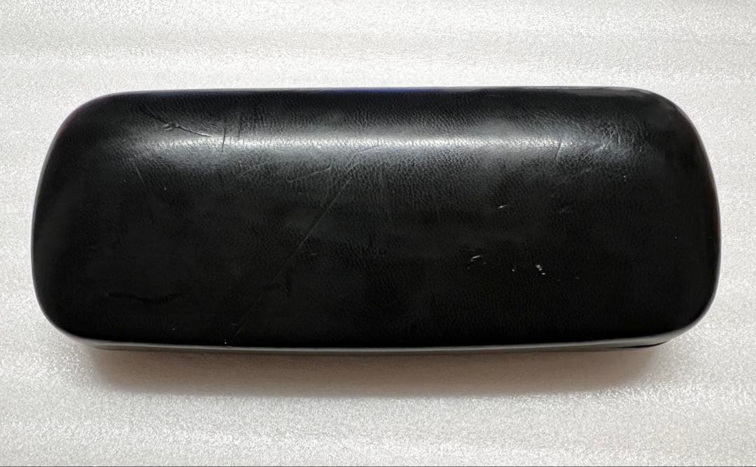 金子眼鏡 Lazy red by Kaneko optical UV