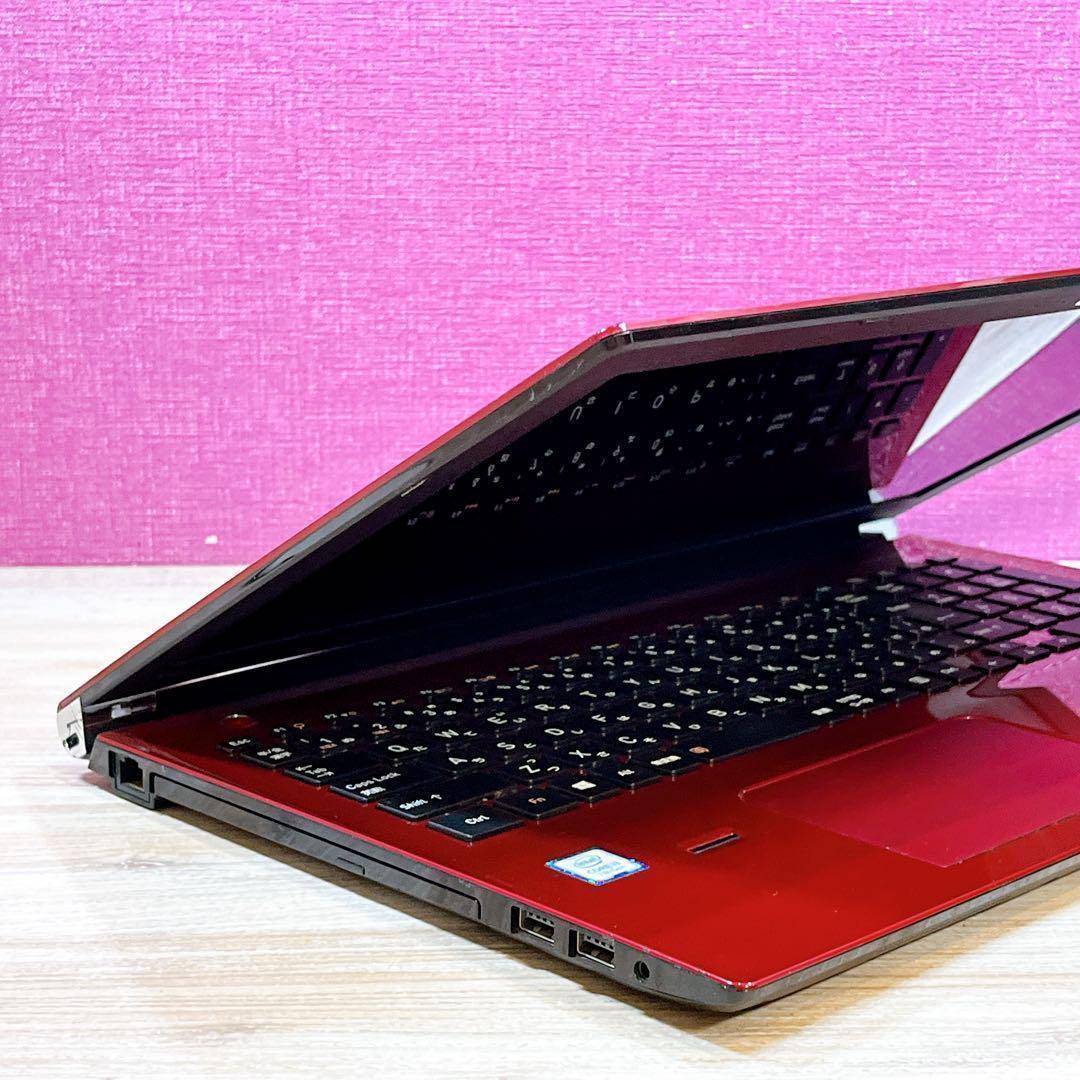 【訳ありお得】7世代Corei3✨SSD✨Win11✨すぐ使えるノートパソコン✨