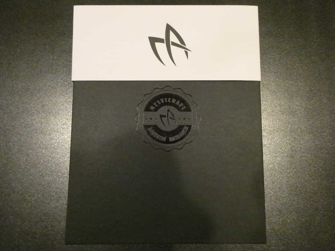 Mysticraft - Myth - 美品!!