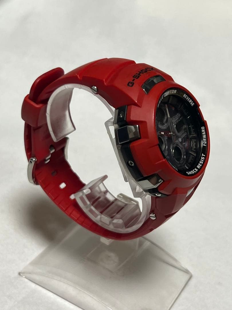 G-SHOCK GW-1100BJ タフソーラー 電波ソーラー　電池新品　稼働品