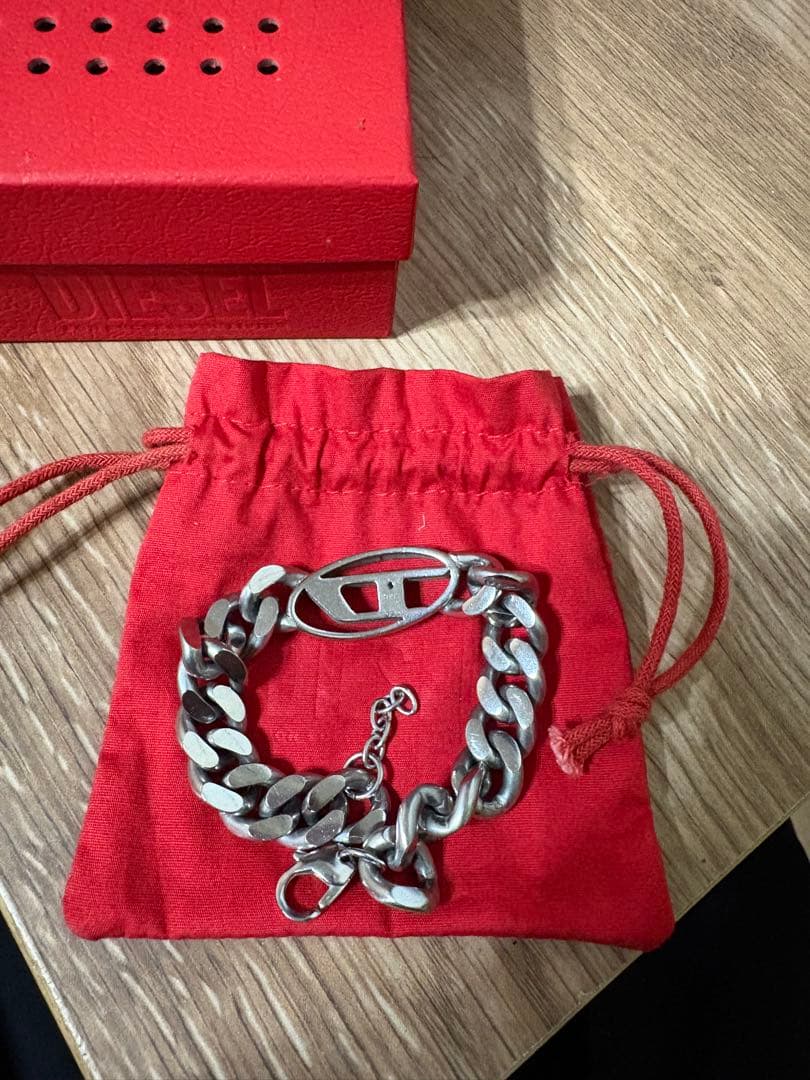 DISELブレスレット