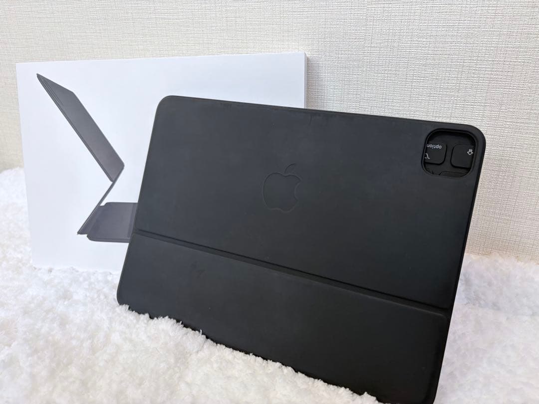 Apple iPad Smart Keyboard Folio 11インチ 黒