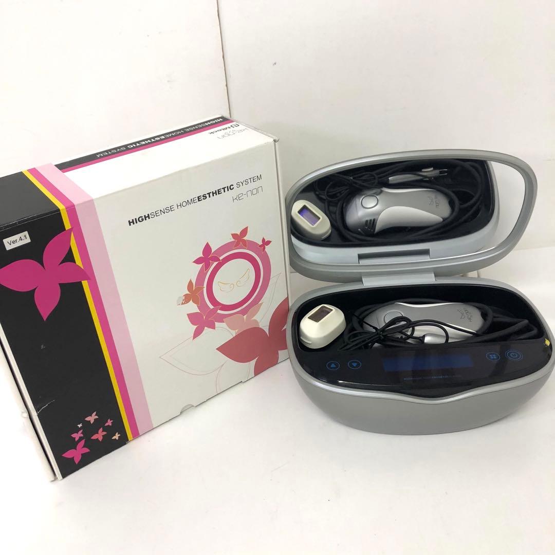 308-C ke-non ケノン Ver4.1 NIPL-2080 シルバー