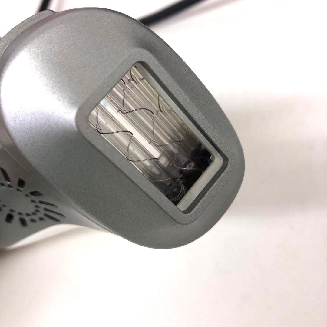 308-C ke-non ケノン Ver4.1 NIPL-2080 シルバー