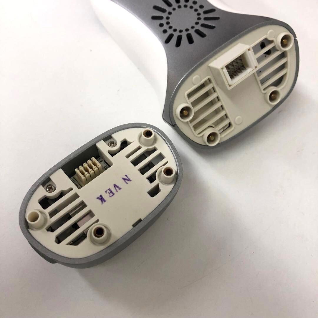 308-C ke-non ケノン Ver4.1 NIPL-2080 シルバー