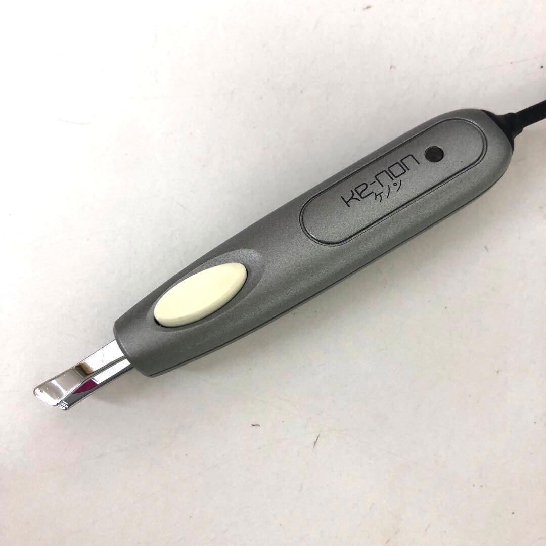 308-C ke-non ケノン Ver4.1 NIPL-2080 シルバー