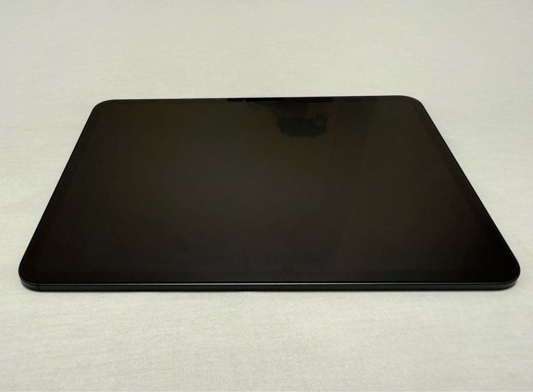 【遥輝さん専用】iPad Pro 11インチ スペースグレー M4 256GB