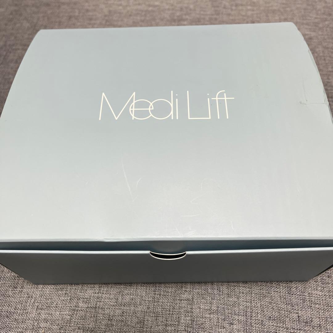 ヤーマン メディリフトプラス 【正規品】 EPM-18BB-1 BLACK