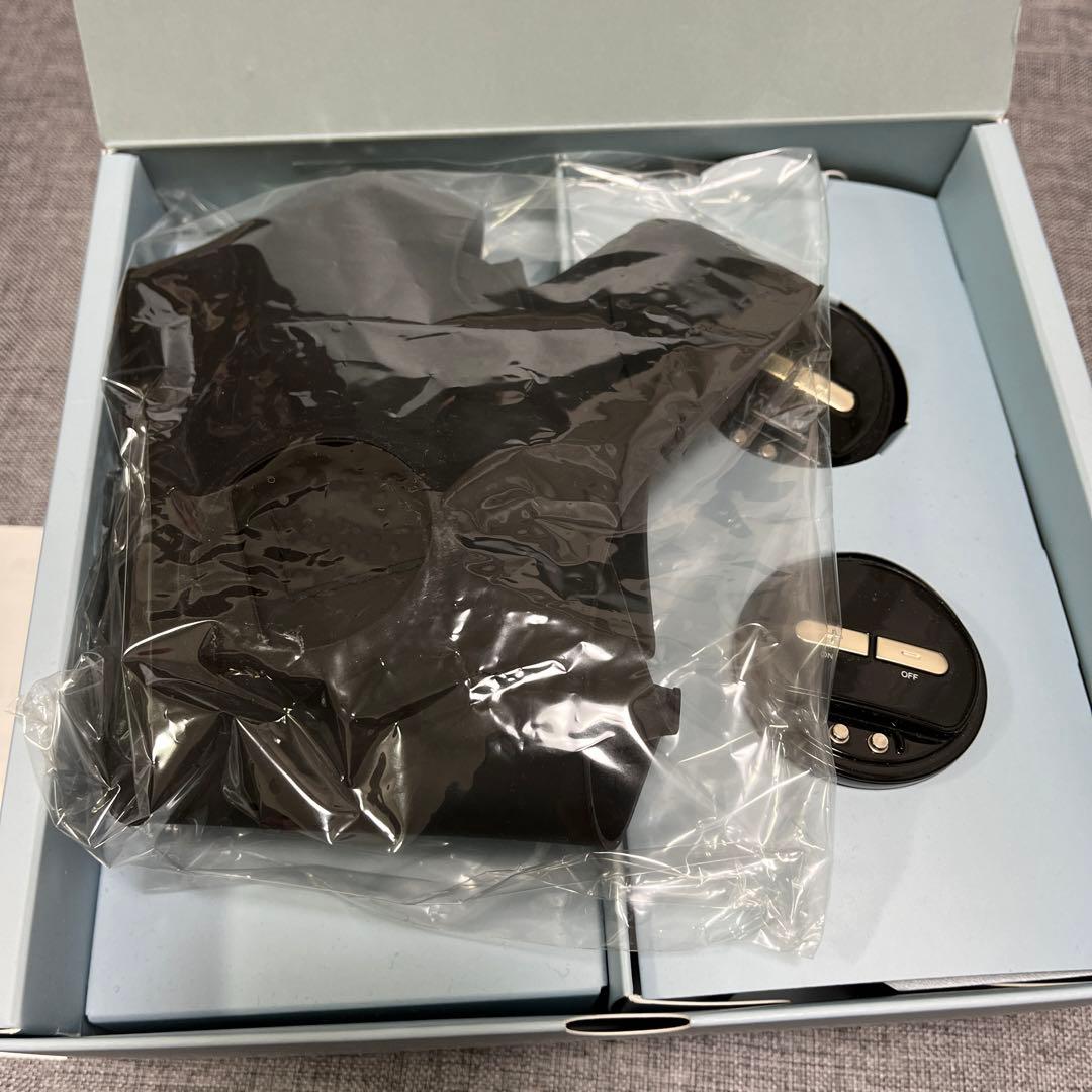 ヤーマン メディリフトプラス 【正規品】 EPM-18BB-1 BLACK