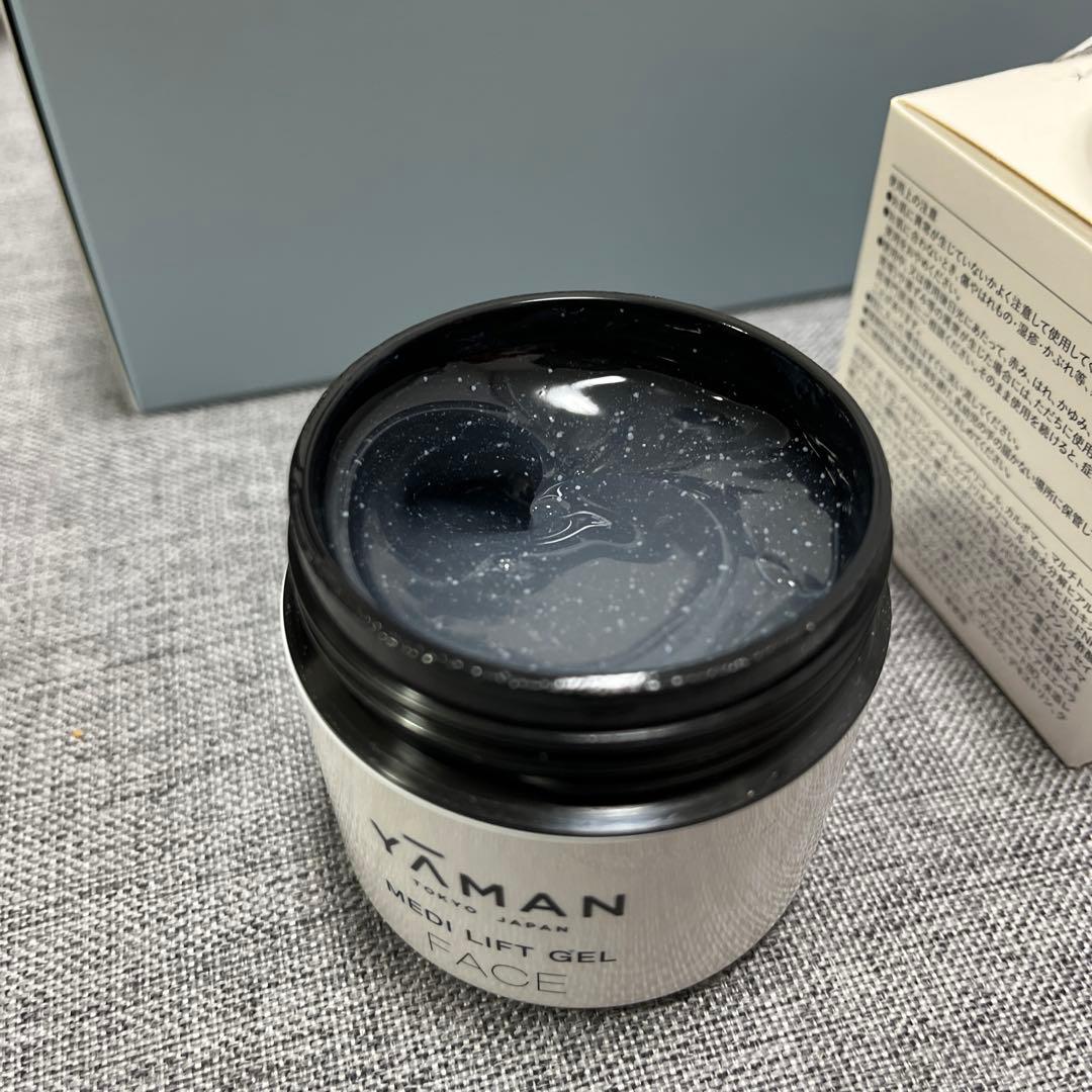 ヤーマン メディリフトプラス 【正規品】 EPM-18BB-1 BLACK